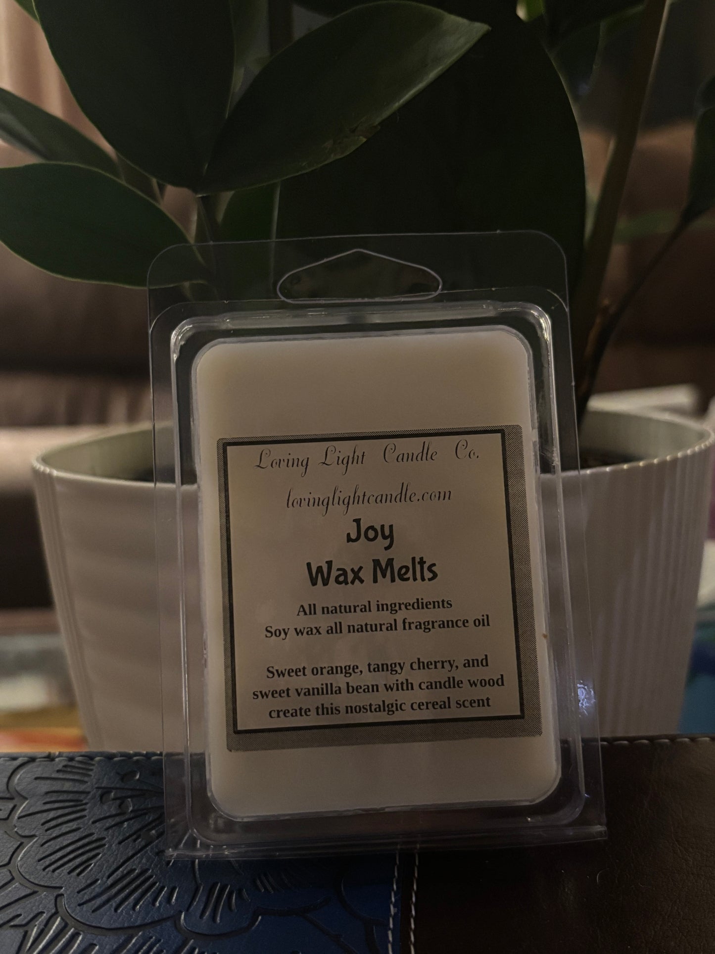 Wax Melts